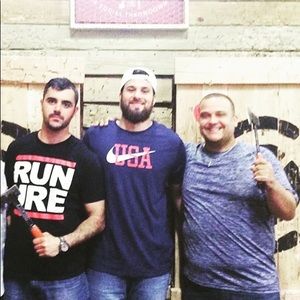 Meet your Posher, Robert